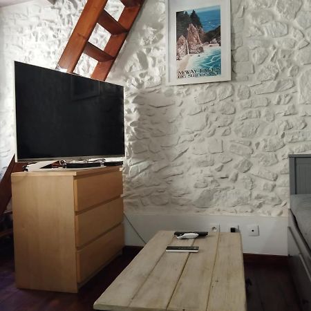 Studio - Hypercentre - Wifi Et Clim Тулон Экстерьер фото